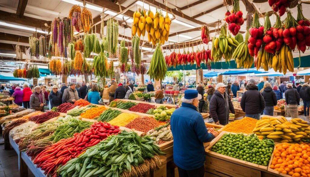 traditional market culture traditional market culture