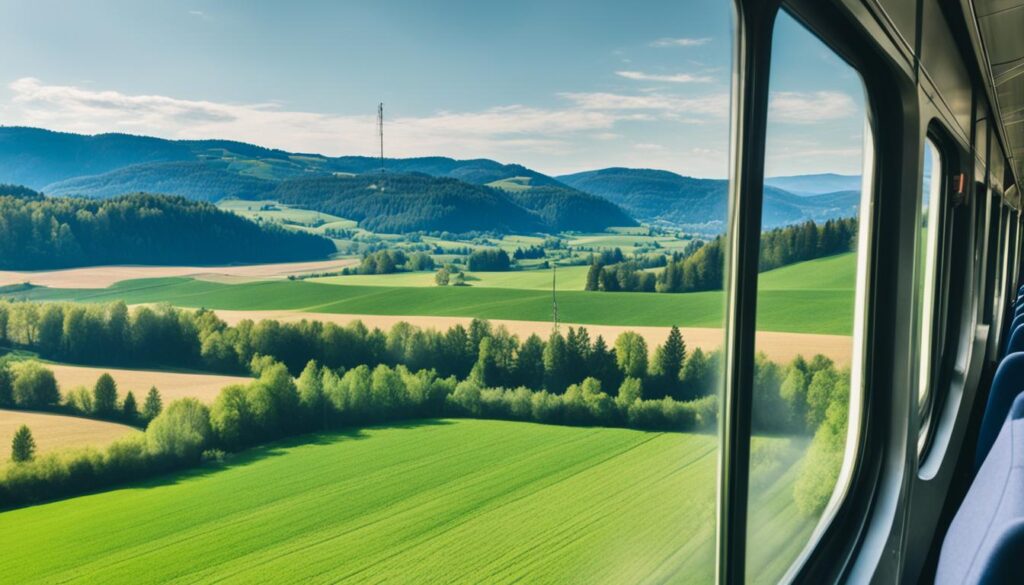 train Maribor to Ljubljana train Maribor to Ljubljana