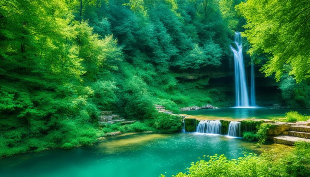 tranquil nature spots Veliko Tarnovo tranquil nature spots Veliko Tarnovo