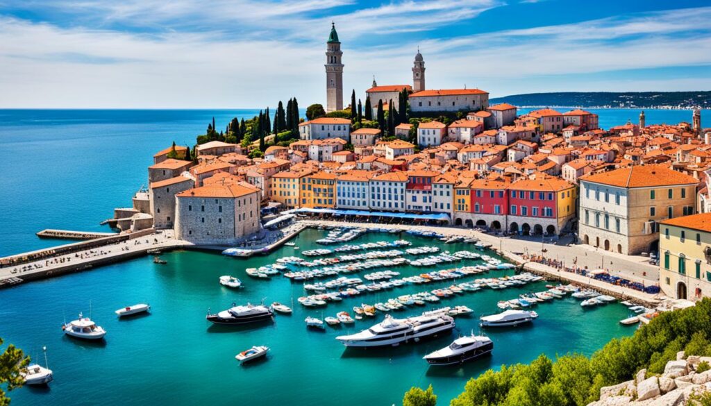 transportation options Piran transportation options Piran