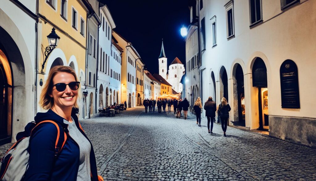 traveling alone in Kranj safety traveling alone in Kranj safety