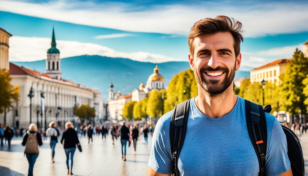 traveling alone in Sofia advice traveling alone in Sofia advice