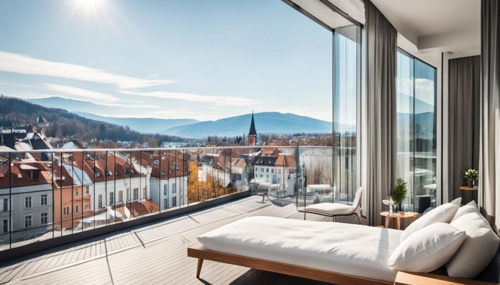 trendy boutique hotels Ljubljana trendy boutique hotels Ljubljana