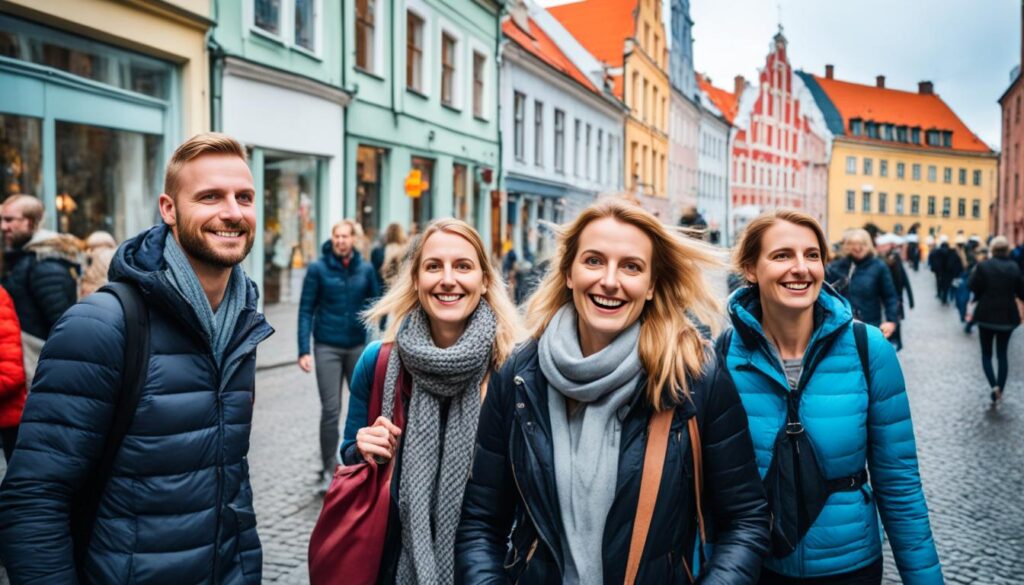 unconventional tours Riga unconventional tours Riga