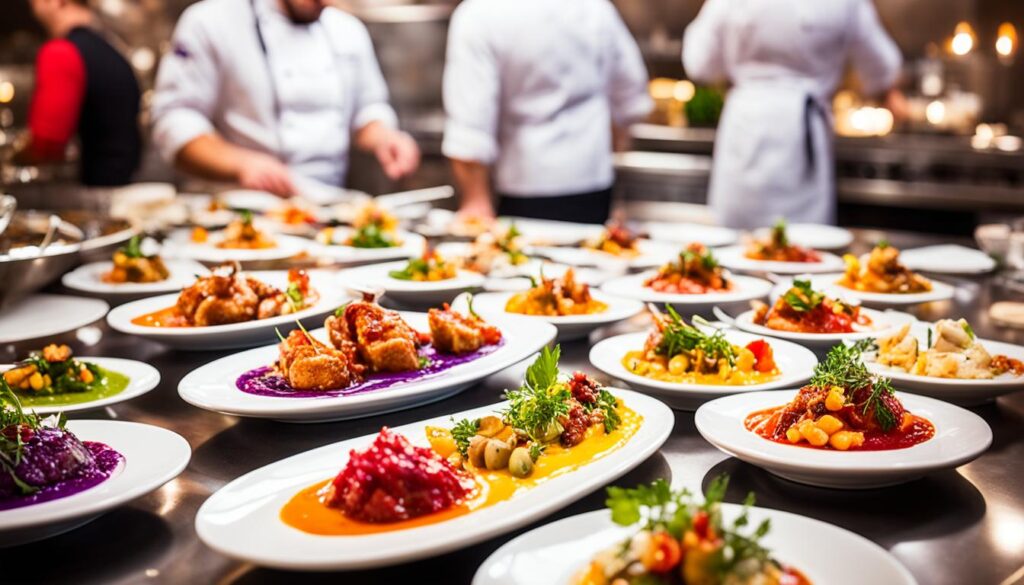 unforgettable culinary delights unforgettable culinary delights