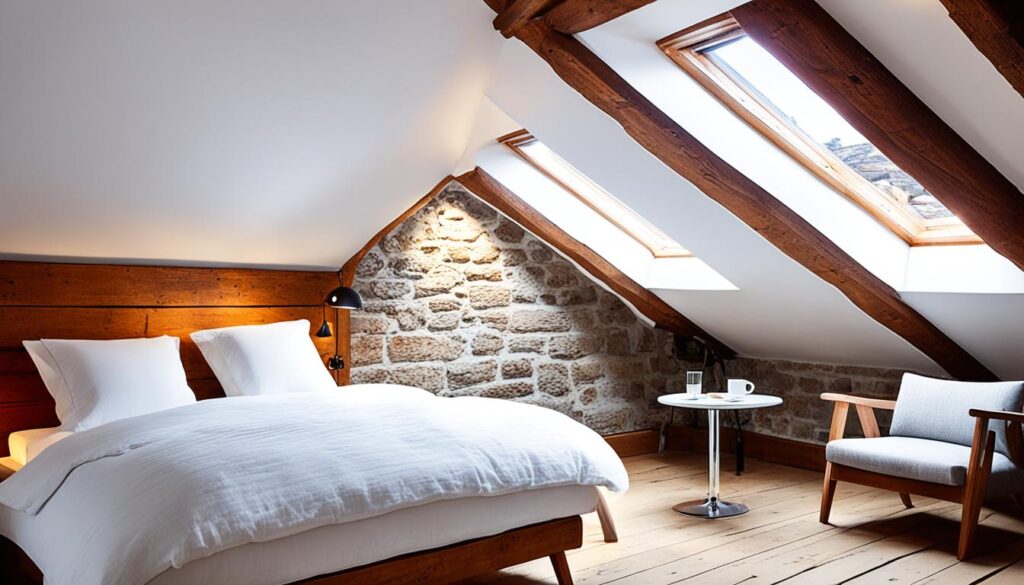 unique accommodations in Tallinn unique accommodations in Tallinn