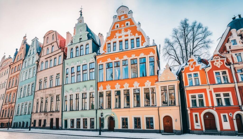 unique attractions in Riga unique attractions in Riga