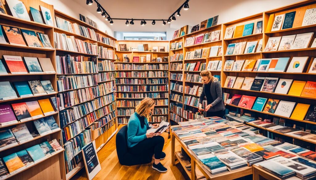 unique bookshops in Bratislava unique bookshops in Bratislava