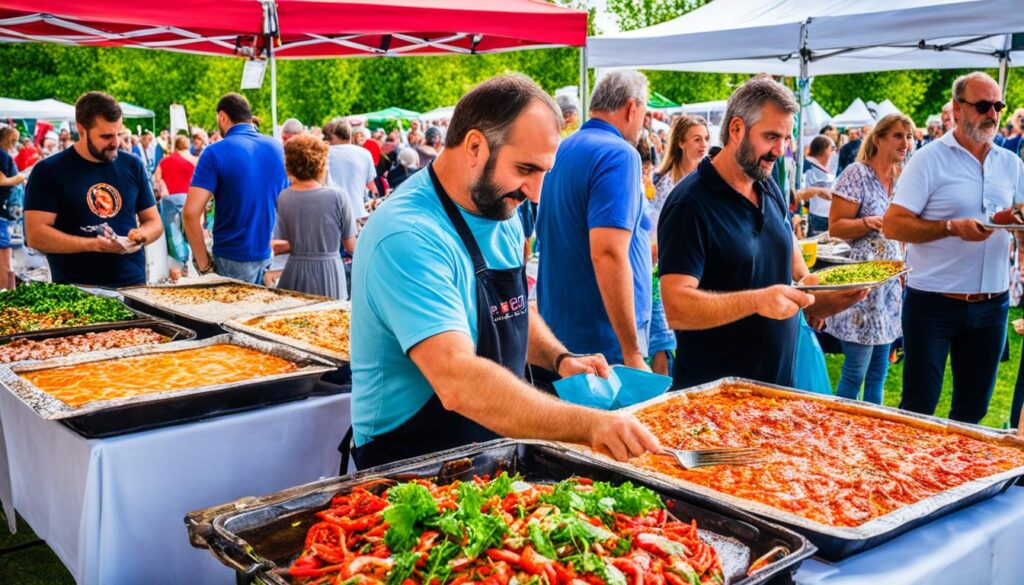 unique culinary events in Burgas unique culinary events in Burgas