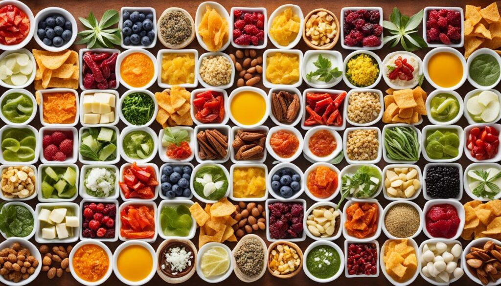 unique flavor combinations unique flavor combinations