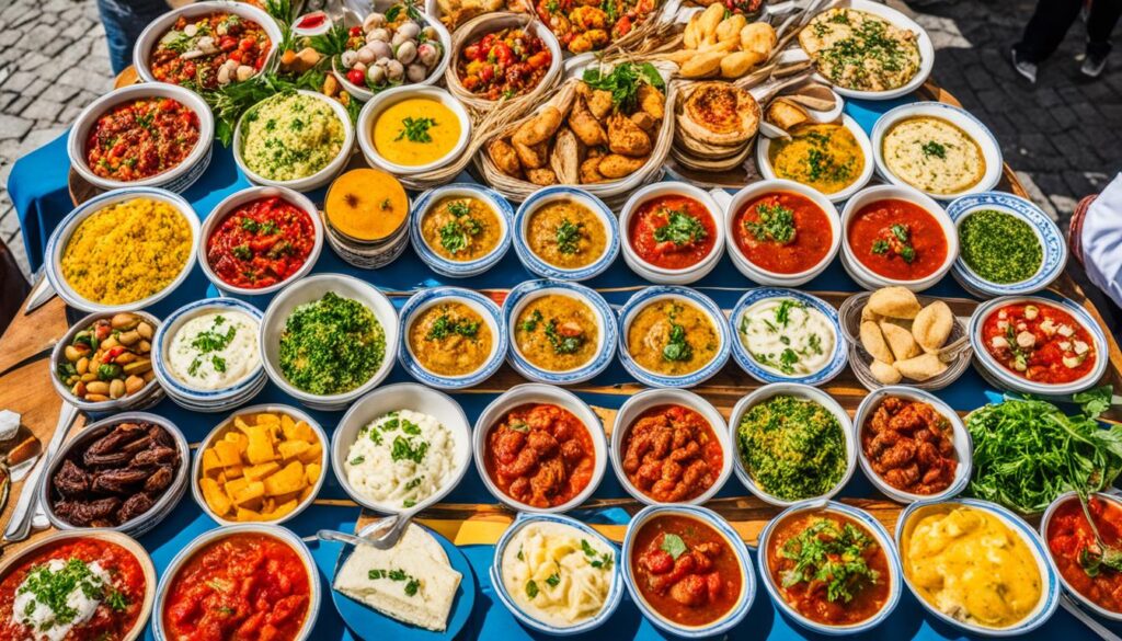 unique food experiences Bucharest unique food experiences Bucharest
