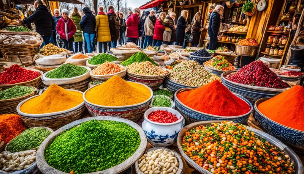unique food experiences Bulgaria unique food experiences Bulgaria