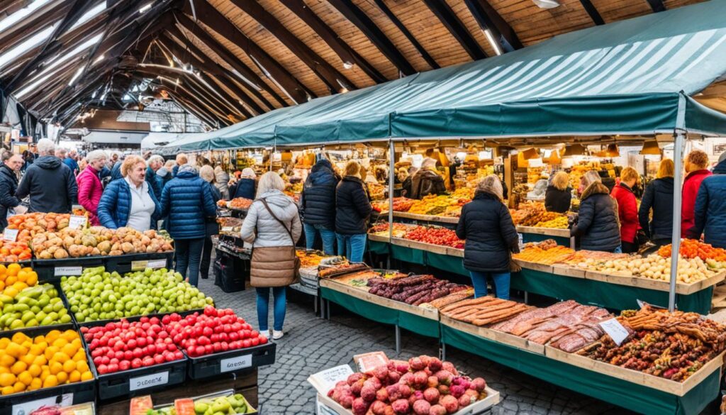 unique food experiences in Kaunas unique food experiences in Kaunas