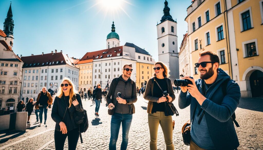 unique tours in Bratislava unique tours in Bratislava