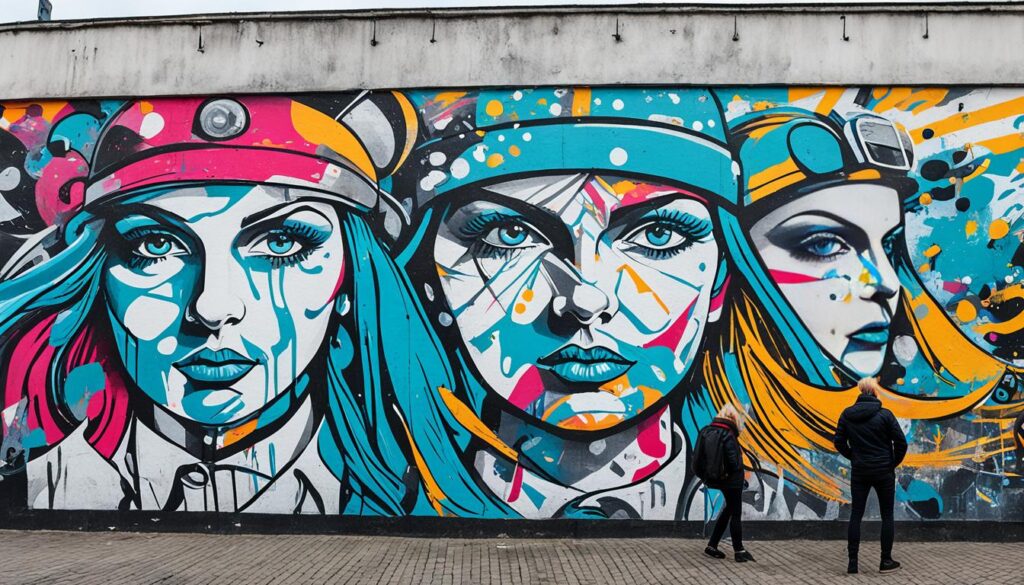 urban art Kaunas urban art Kaunas