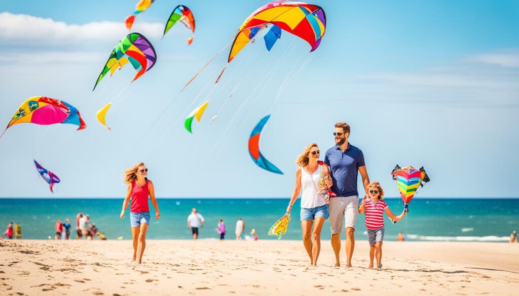 vacation destinations in Nida for families vacation destinations in Nida for families