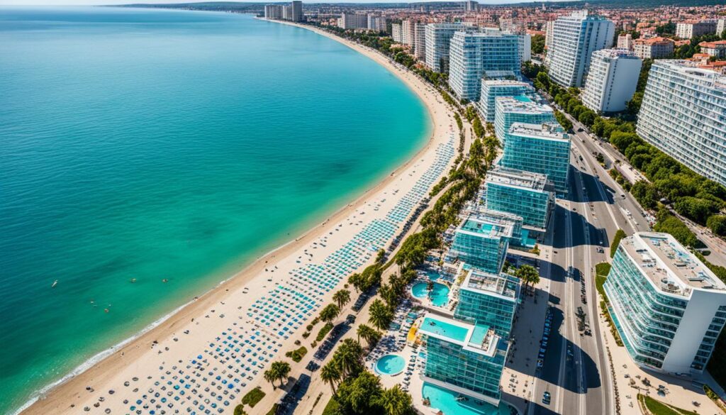 varna beachfront hotels varna beachfront hotels