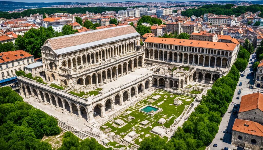 varna history tour varna history tour