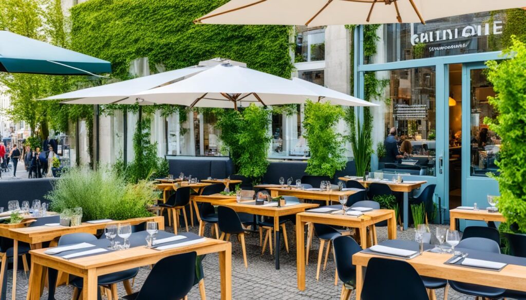 vegan-friendly restaurants Luxembourg vegan-friendly restaurants Luxembourg