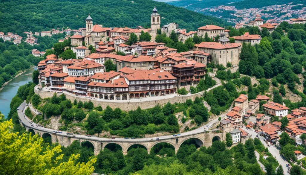 veliko tarnovo attractions veliko tarnovo attractions