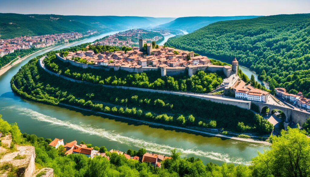 veliko tarnovo attractions veliko tarnovo attractions