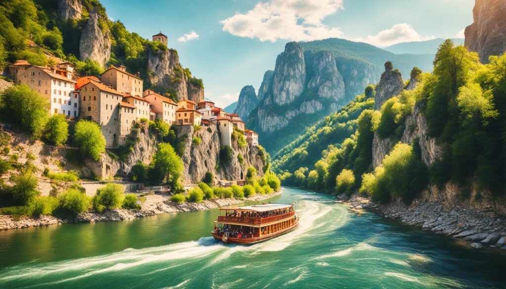 veliko tarnovo boat trips veliko tarnovo boat trips