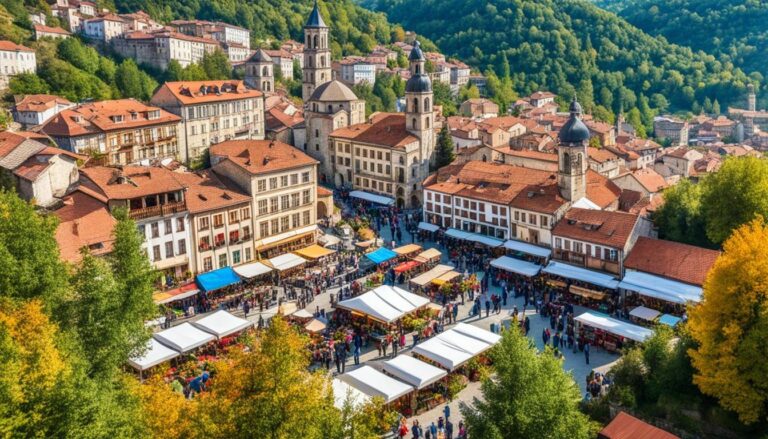 veliko tarnovo folk markets
