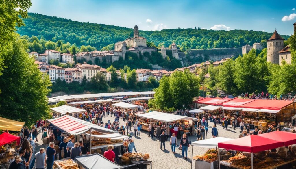 veliko tarnovo gastronomic delights veliko tarnovo gastronomic delights