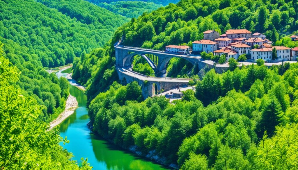 veliko tarnovo hiking destinations veliko tarnovo hiking destinations