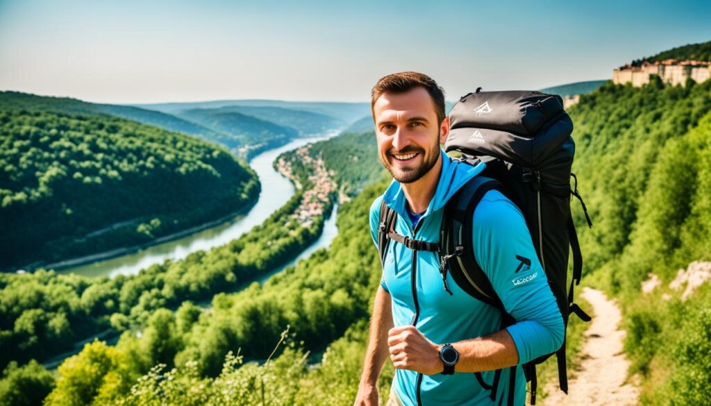 veliko tarnovo hiking tips veliko tarnovo hiking tips
