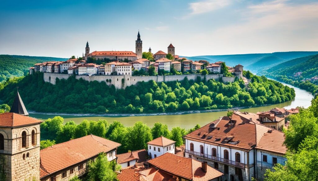 veliko tarnovo historical sites veliko tarnovo historical sites