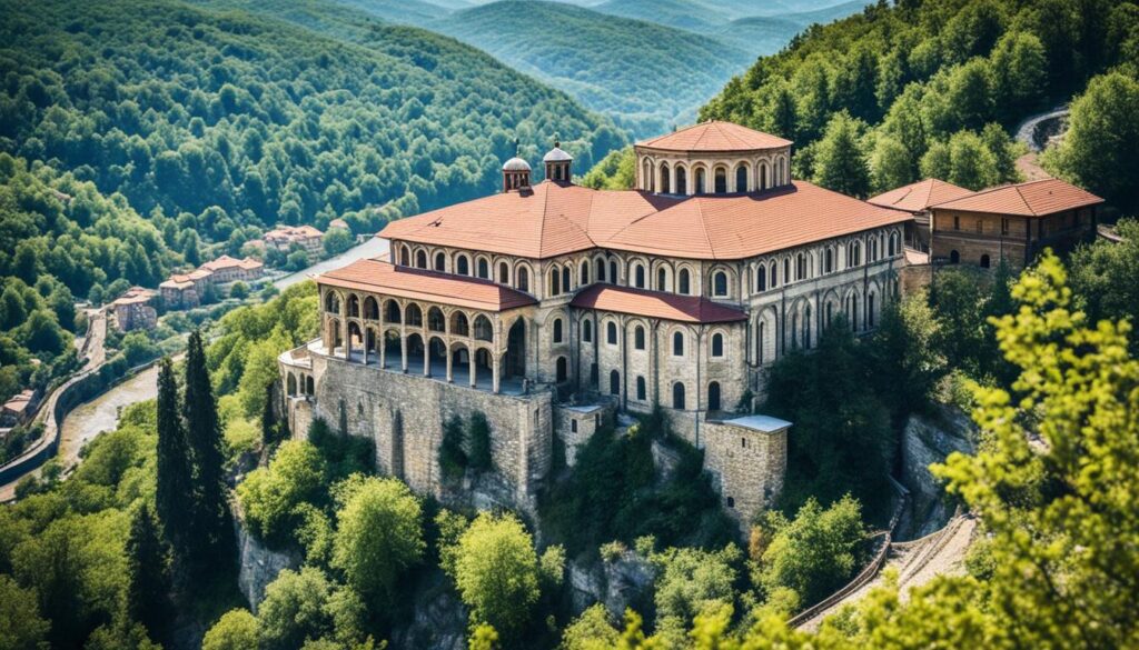 veliko tarnovo patriarchy church veliko tarnovo patriarchy church