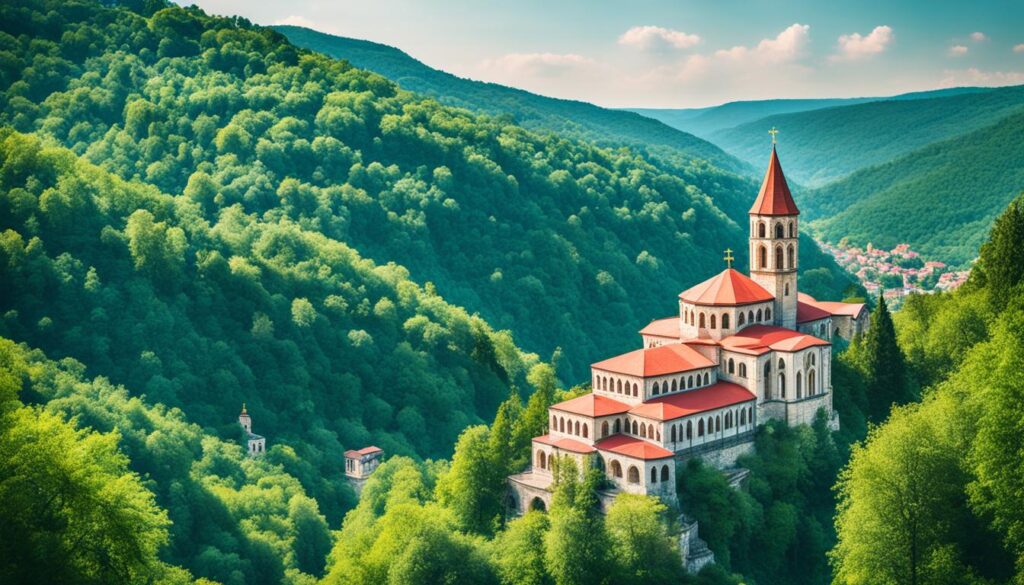 veliko tarnovo tourism veliko tarnovo tourism