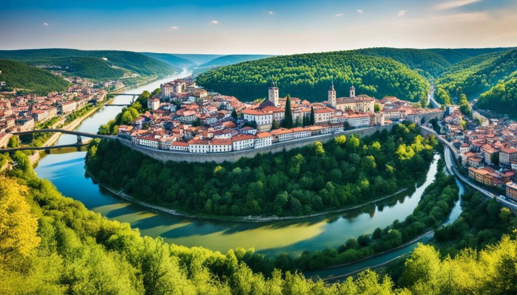 veliko tarnovo travel guide veliko tarnovo travel guide