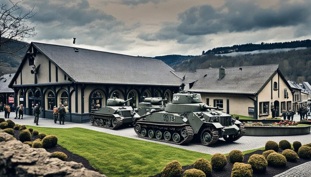 vianden attractions vianden attractions
