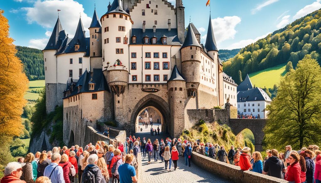 vianden castle cost of entry vianden castle cost of entry