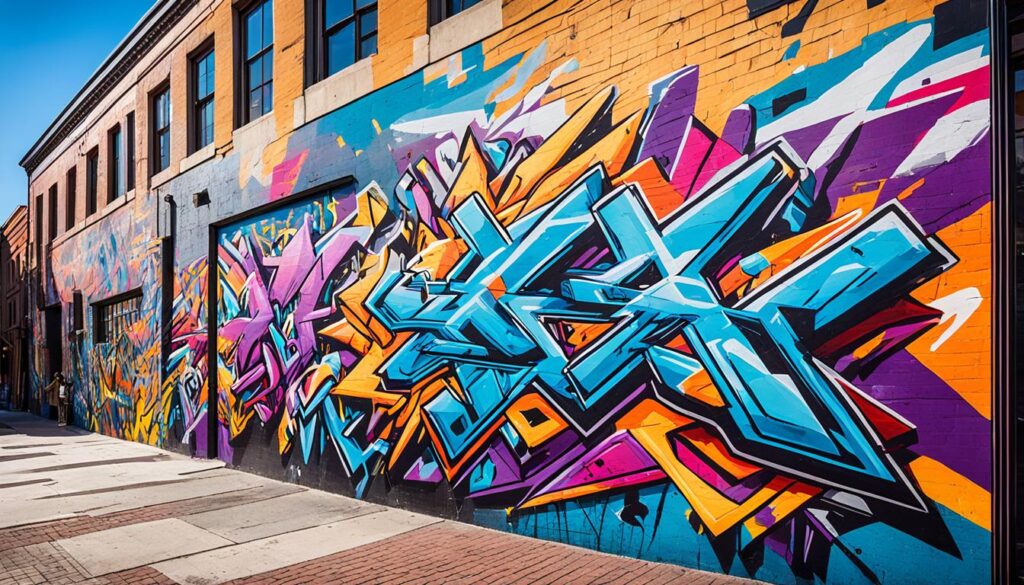 vibrant street art vibrant street art