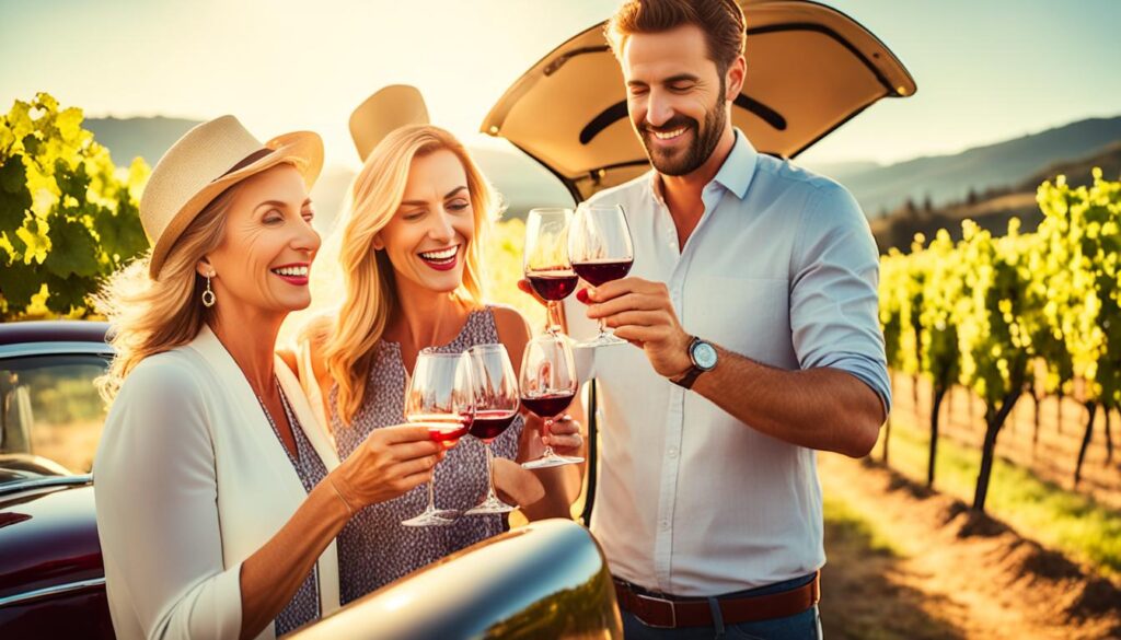 vineyard tours with transportation vineyard tours with transportation