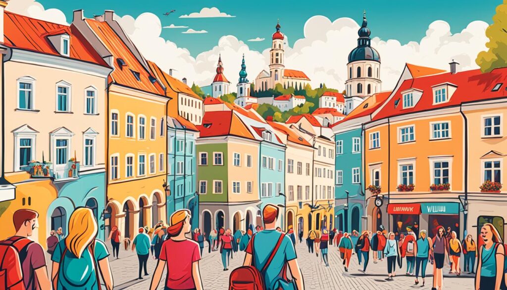 visa-free travel to Vilnius visa-free travel to Vilnius