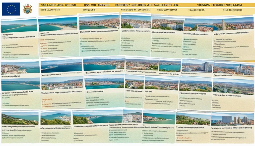 visa requirements for Burgas visa requirements for Burgas