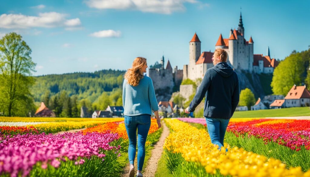 visit Cesis Latvia best time visit Cesis Latvia best time