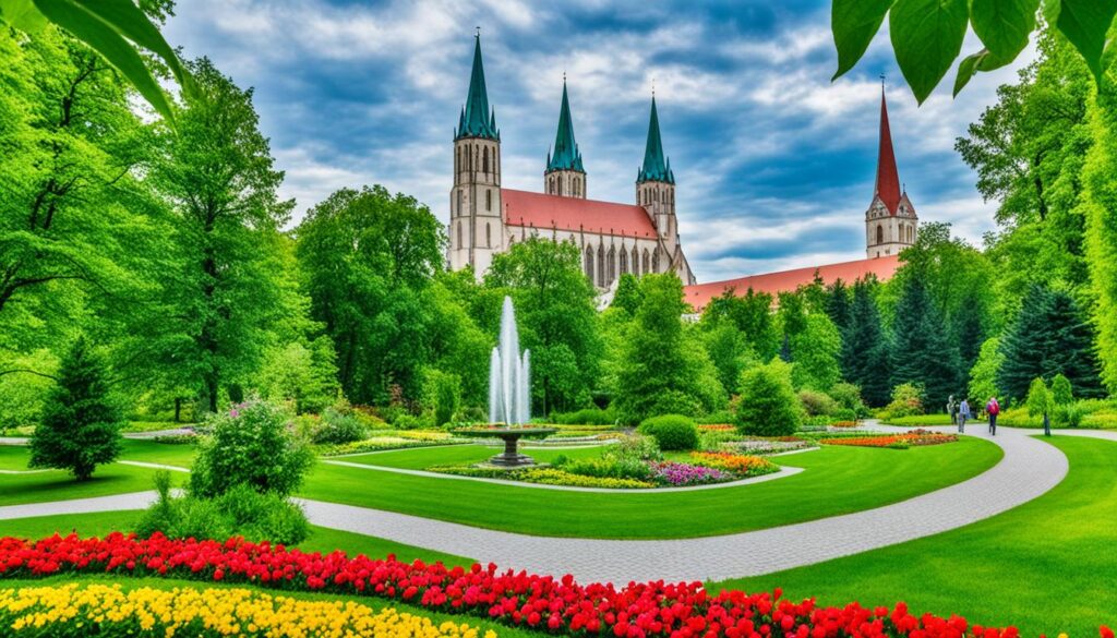 visit Košice attractions visit Košice attractions