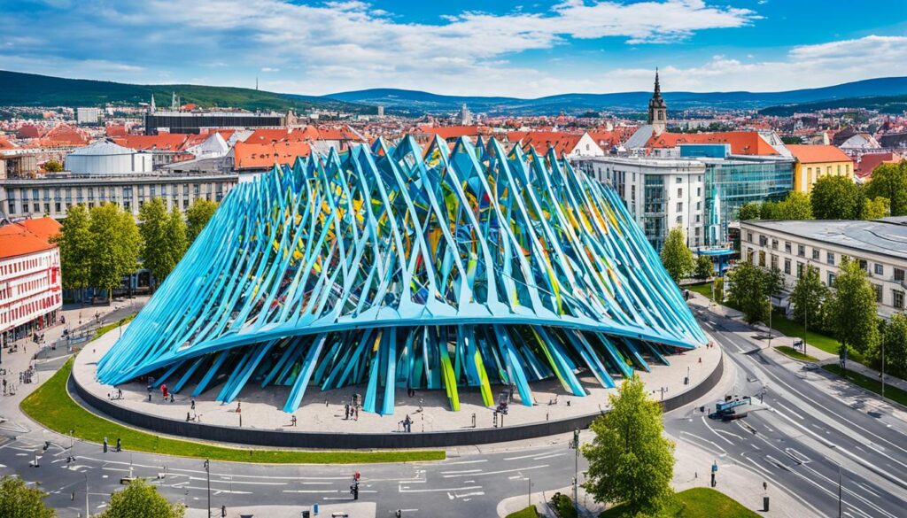 visit Košice attractions visit Košice attractions