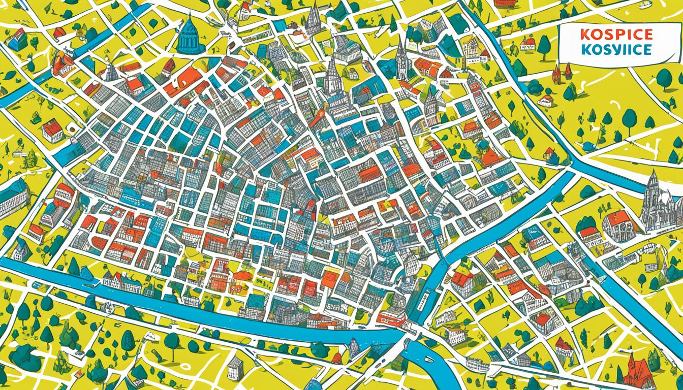 visit Košice attractions