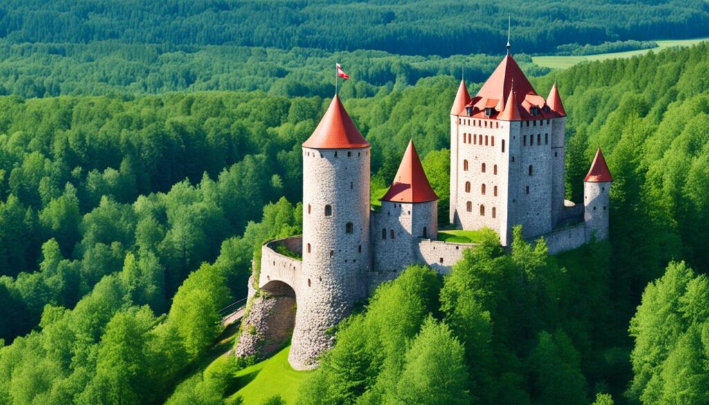 visit Sigulda castle visit Sigulda castle