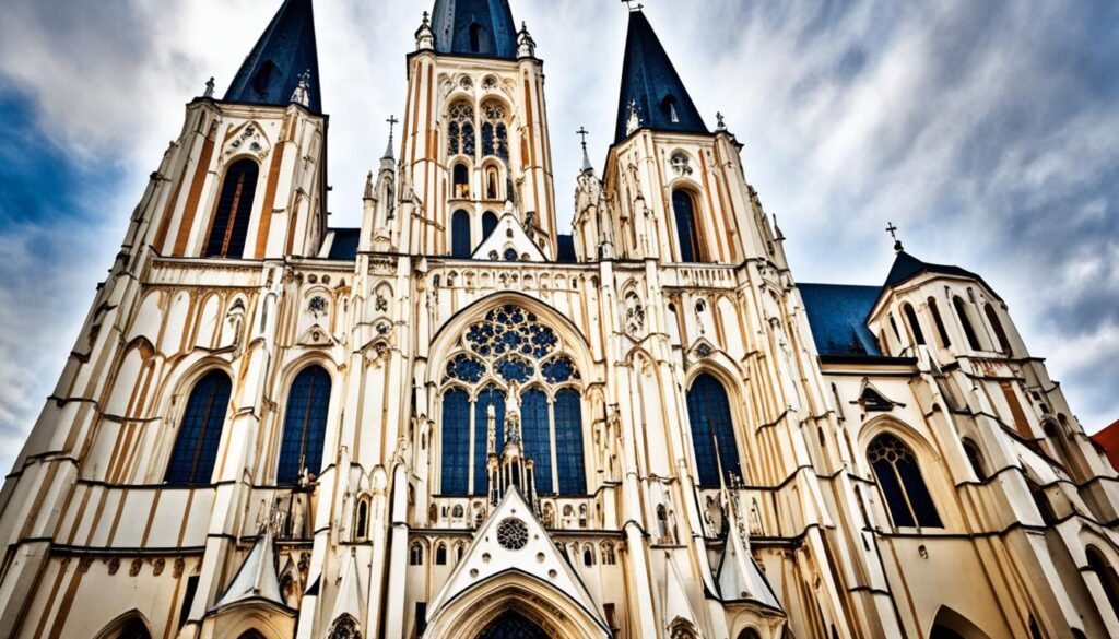 visit Trnava landmarks visit Trnava landmarks