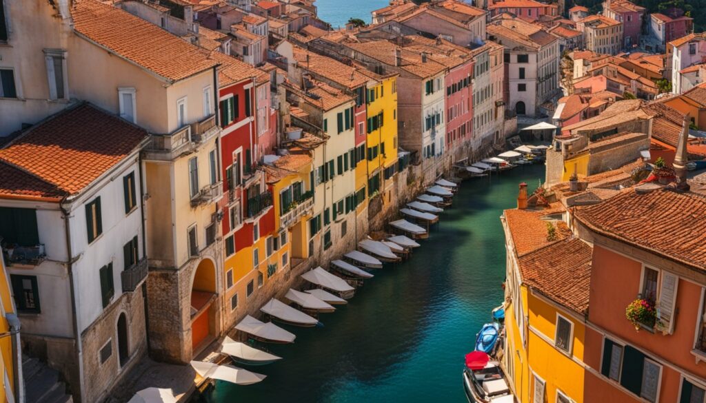 walking tours Slovenia walking tours Slovenia