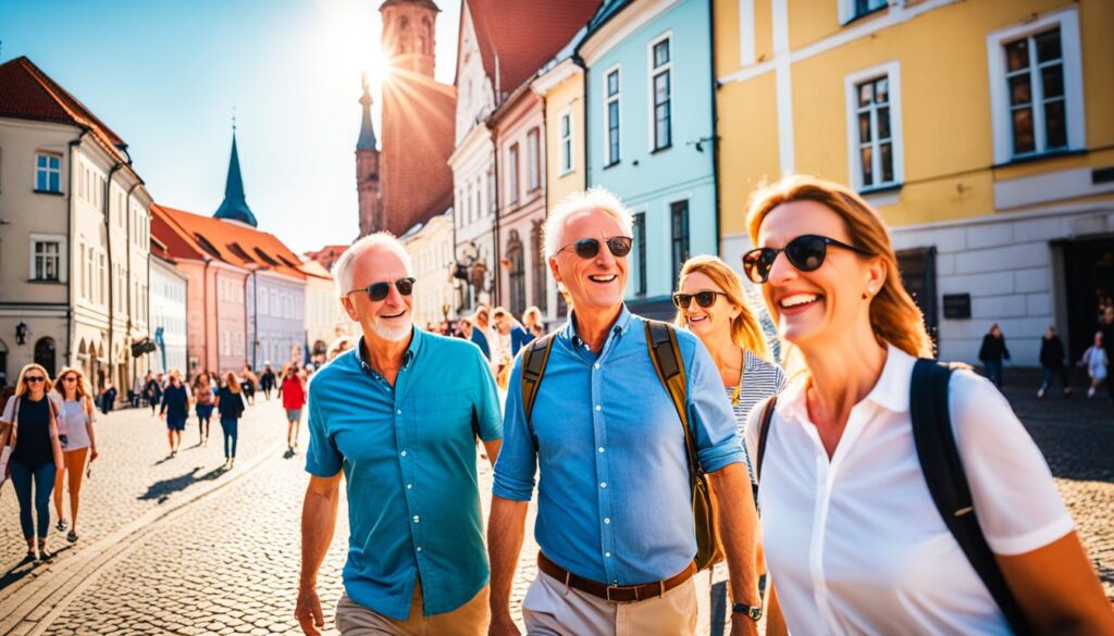 walking tours in Kaunas walking tours in Kaunas