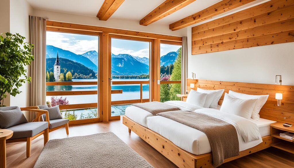 wellness accommodations Bled wellness accommodations Bled