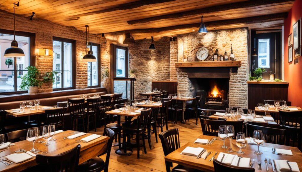 where to eat Baltic cuisine where to eat Baltic cuisine
